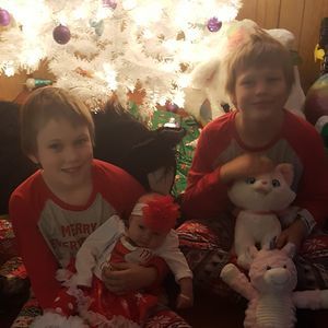 Meet your Posher, Krista